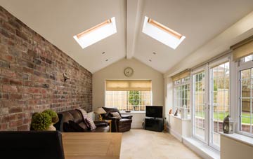 conservatory roof insulation Wibtoft, Warwickshire