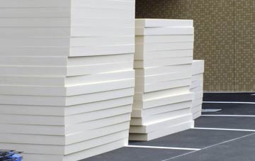 Wibtoft flat roof insulation costs