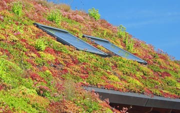 Wibtoft living roof systems