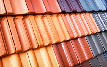 Wibtoft roof tile costs