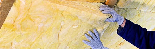 quotes for Wibtoft roof insulation