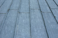 Wibtoft lead roofing